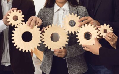 Van brandjes blussen naar bouwen: waarom ‘Post & Pray’ verleden tijd is